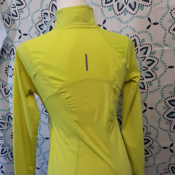 Champion jacket for women size XS (5) - Picture 5 of 8